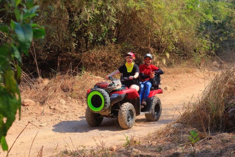 Sayulita: ATV Adventure Tour - Authenticity and Safety Considerations
