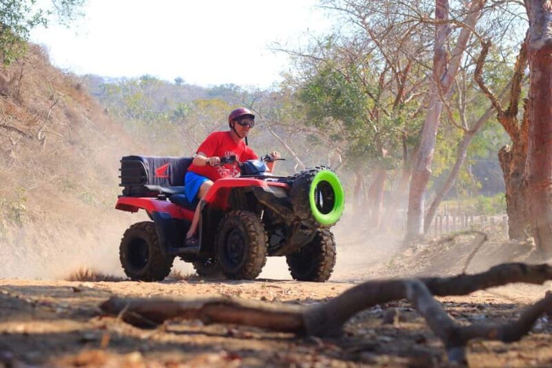 Sayulita: ATV Adventure Tour - Who Will Love This Adventure?
