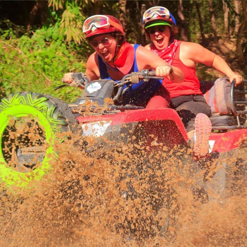 Sayulita: ATV Adventure Tour - Final Thoughts: Is It Worth It?