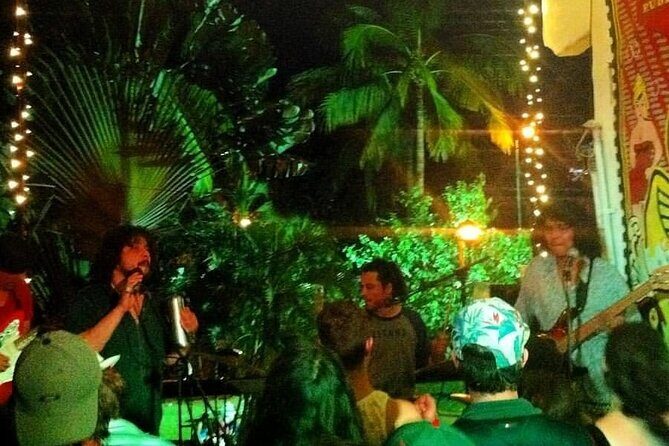 Sayulita Bar Drink and Socialize with Friends - FAQ