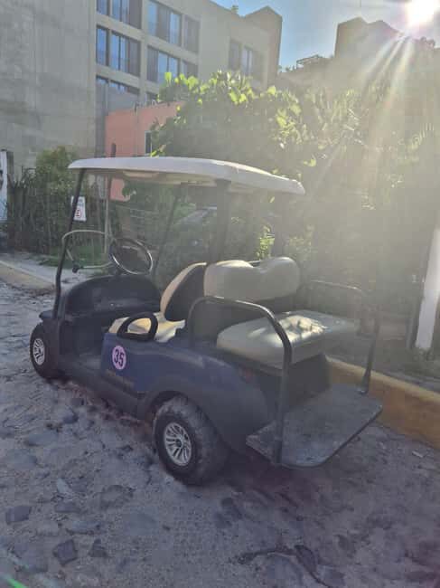 Sayulita: Electric Cart Rental - Final Thoughts