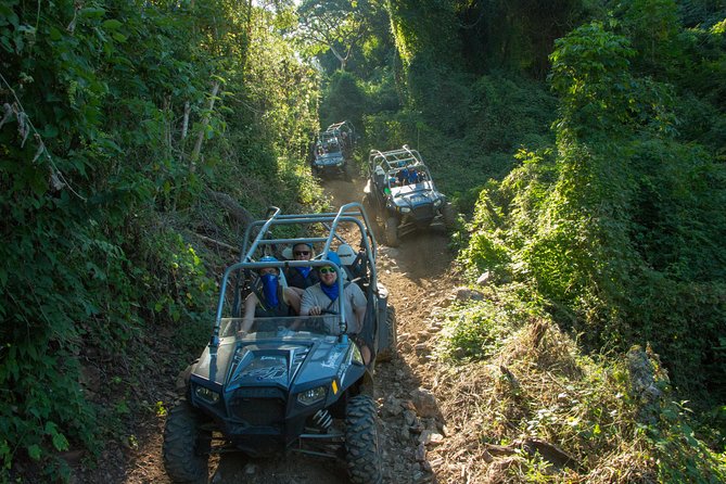 Sayulita Escape ATV Tour From Puerto Vallarta - ATV Operation and Safety