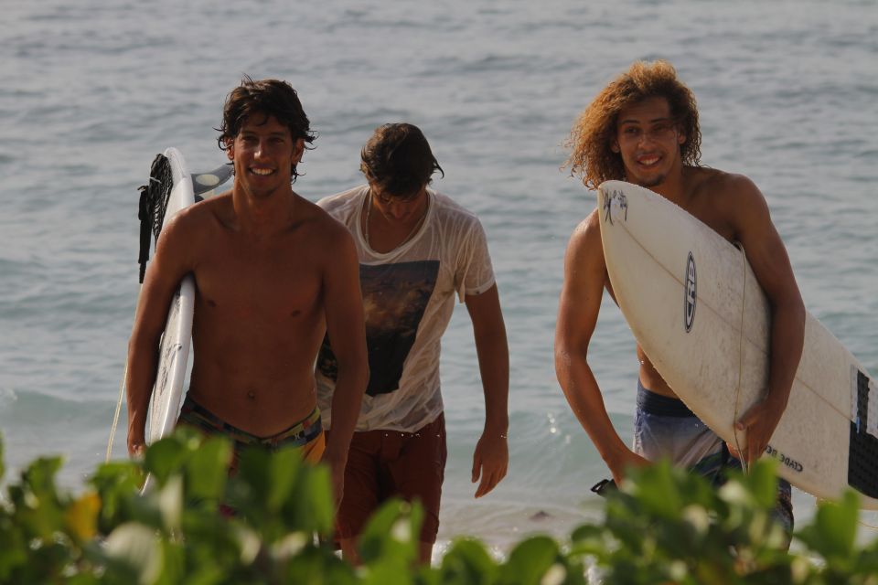 Sayulita: La Lancha Beach, Sunset Surfing Lesson - Immersion in Mellow Waves