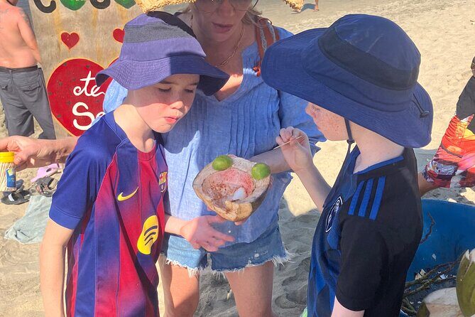 Sayulita Local Food Walk: Tradition, History and Flavor - Discovering Sayulita’s Culinary Roots