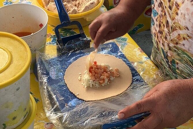 Sayulita Local Food Walk: Tradition, History and Flavor - Practical Aspects and Considerations