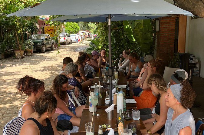 Sayulita Local Food Walk: Tradition, History and Flavor - Who Will Love This Tour?