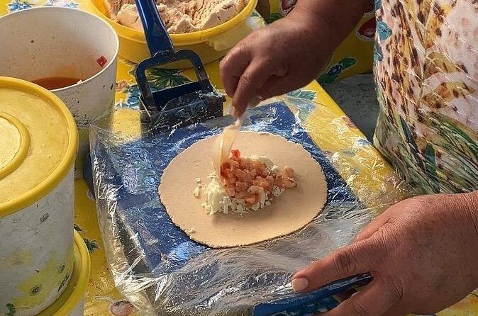 Sayulita Local Food Walk: Tradition, History and Flavor - The Sum Up