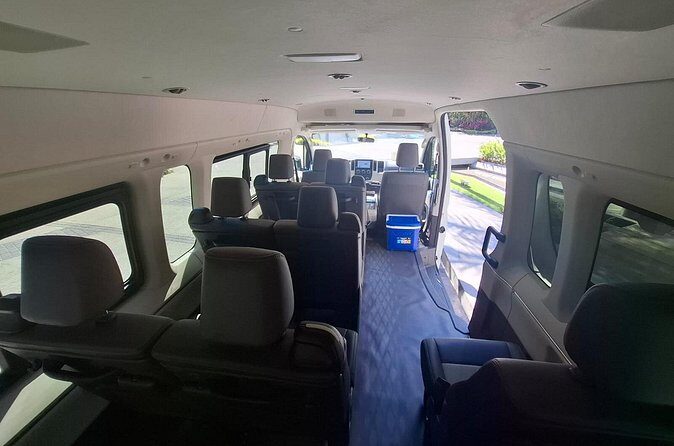 Sayulita Minivan Transportation Service Tour - Why This Transfer Stands Out