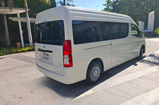 Sayulita Minivan Transportation Service Tour - Who Should Book This Tour?