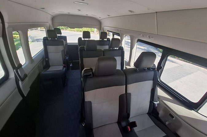 Sayulita Minivan Transportation Service Tour - Final Thoughts