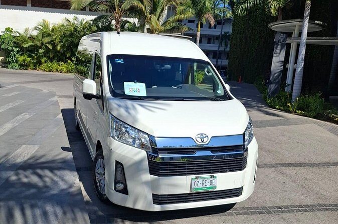 Sayulita Minivan Transportation Service Tour - FAQ