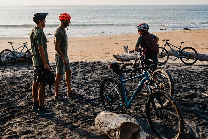 Sayulita Mountain Bike Experience - An In-Depth Look at the Sayulita Mountain Bike Experience