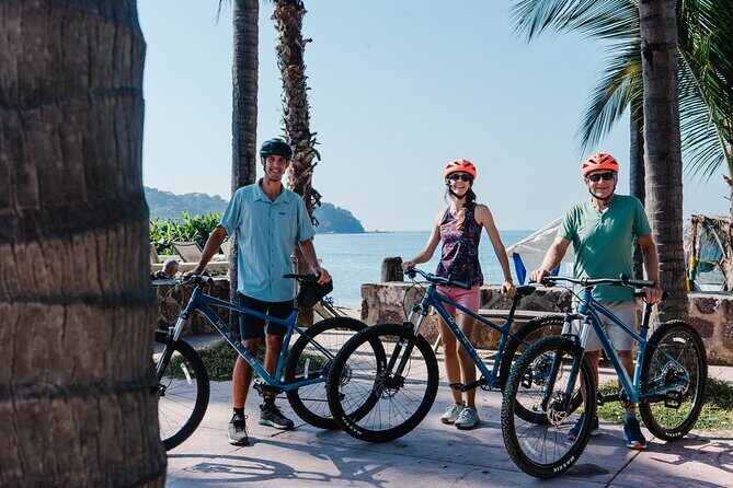Sayulita Mountain Bike Experience - Authentic Experiences and Traveler Perspectives