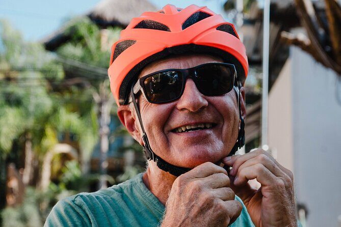 Sayulita Mountain Bike Experience - Frequently Asked Questions