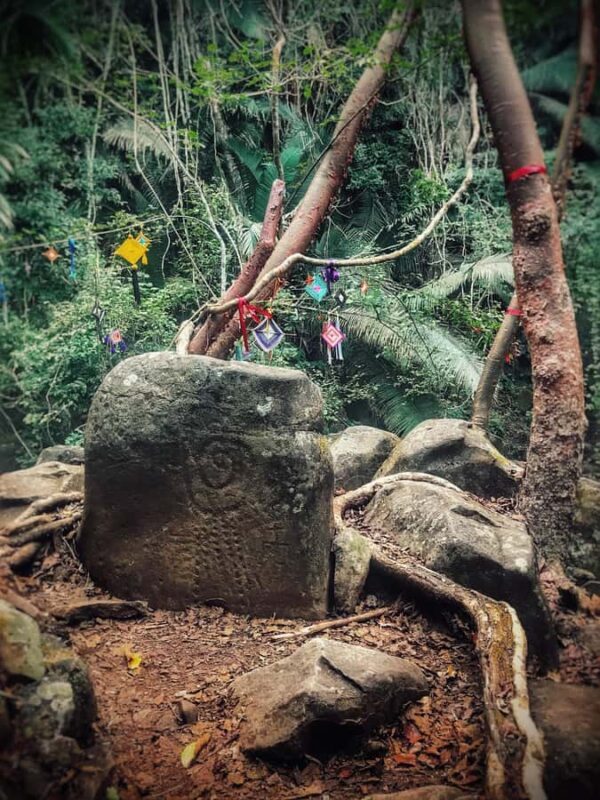 Sayulita: Petroglyphs Sacred Sanctuary Guided Experience - The Sum Up