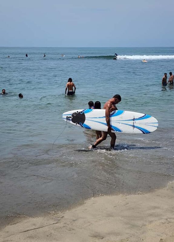 Sayulita & San Pancho Adult Group Discounted Tour - Transportation & Timing: Practical and Punctual