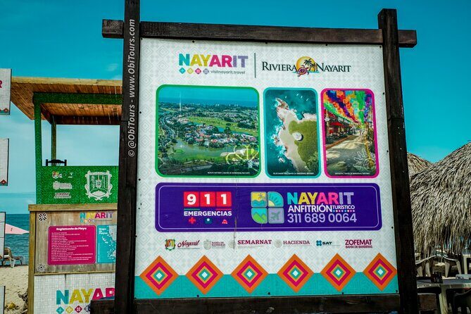 Sayulita & San Pancho: Private Day Trip from Puerto Vallarta - Scenic Drive and Highlights of Sayulita