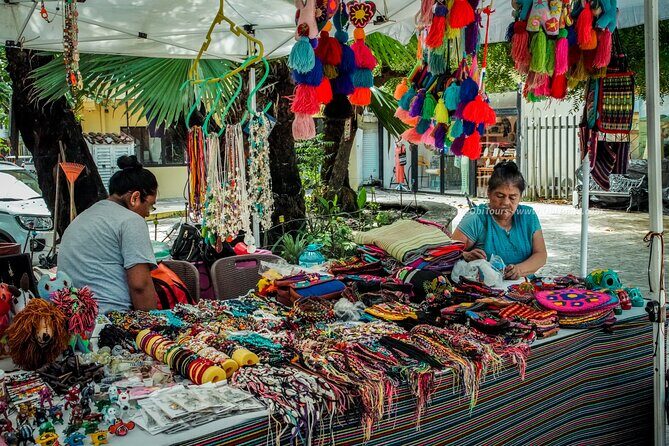 Sayulita & San Pancho: Private Day Trip from Puerto Vallarta - Lunch at Taboule Beach Club