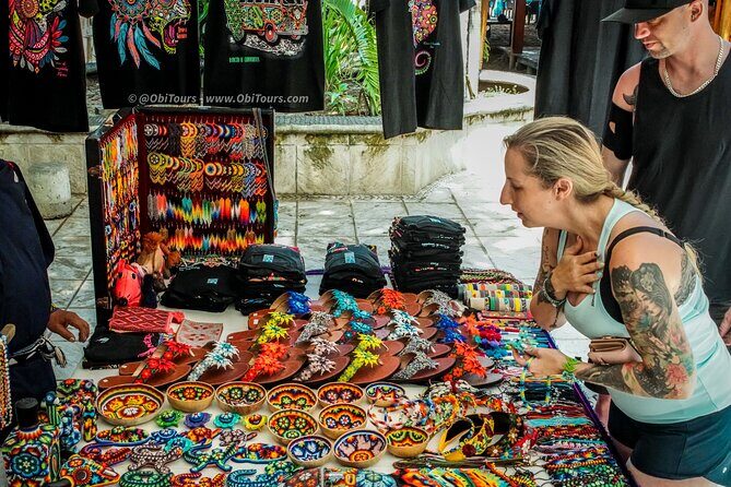 Sayulita & San Pancho: Private Day Trip from Puerto Vallarta - What’s Included and What’s Not