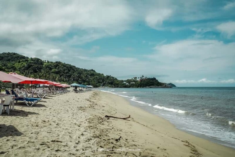 Sayulita & San Pancho: Private Trip from Puerto Vallarta - Exploring Two Coastal Gems: Sayulita & San Pancho