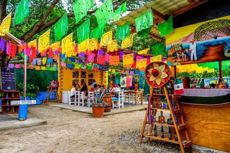 Sayulita & San Pancho: Private Trip from Puerto Vallarta - To sum it up