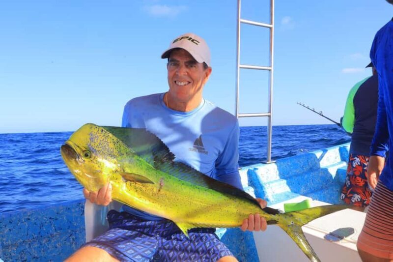 Sayulita, Sport Fishing in the Pacific - The Sum Up: Is It Worth It?