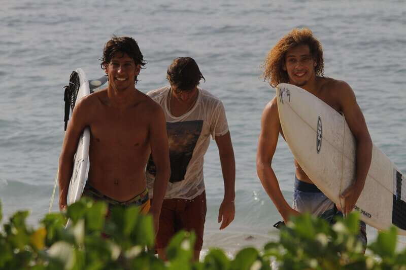 Sayulita: Sunset Surf Trip with Surfing Lesson Included. - An Honest Look at the La Lancha Sunset Surf Trip