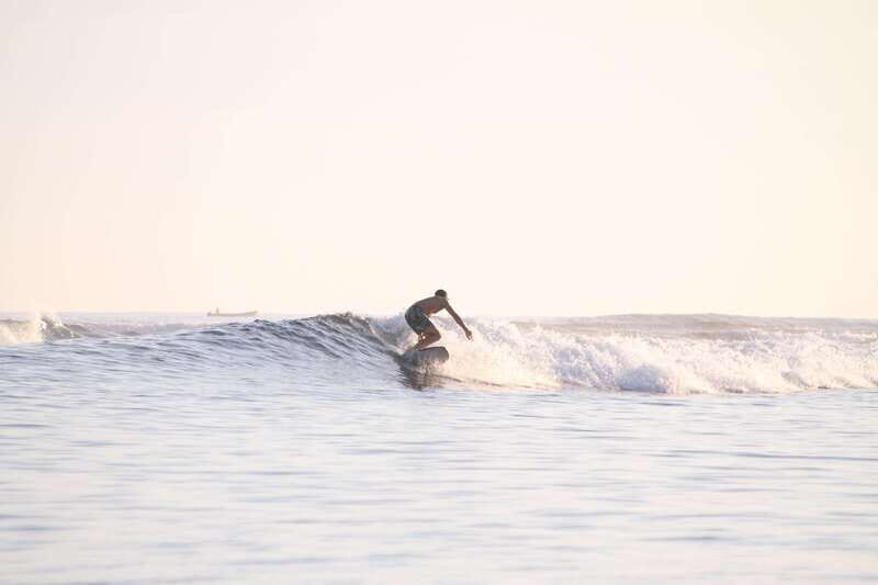 Sayulita: Sunset Surf Trip with Surfing Lesson Included. - Frequently Asked Questions