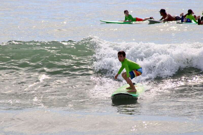 Sayulita: Surf Lessons for Beginner/Intermediate/ Advance - An Authentic Sayulita Surf Experience