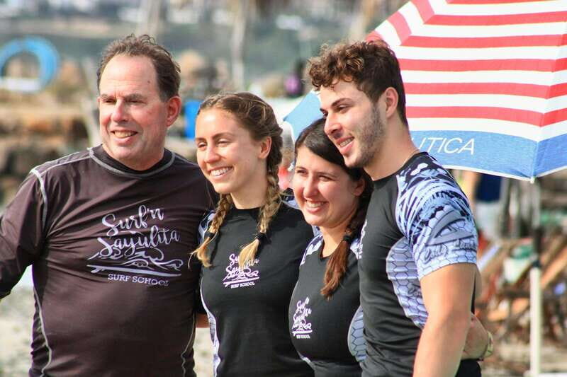 Sayulita: Surf Lessons for Beginner/Intermediate/ Advance - FAQ