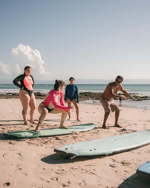 Sayulita: Surfing Lesson - The Value of the Experience