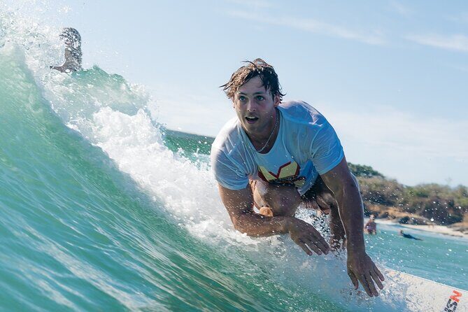 Sayulita Surfing Lessons - An Introduction to Surfing in Sayulita: What to Expect