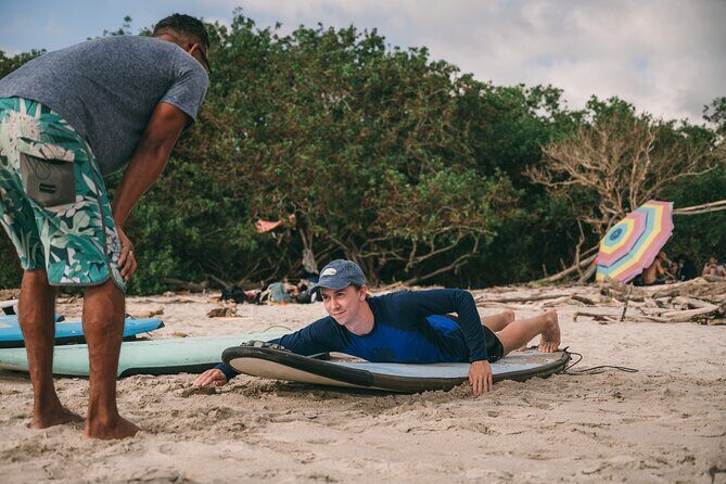 Sayulita Surfing Lessons - Who Should Consider This?