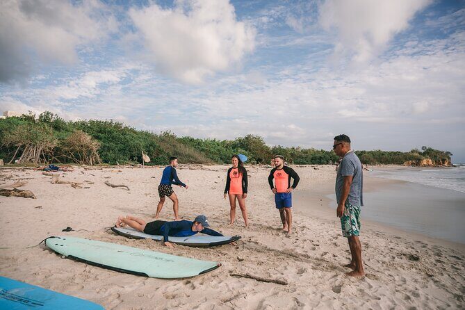 Sayulita Surfing Lessons - Frequently Asked Questions