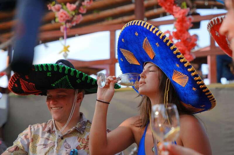 Sayulita: Tequila Tasting - An In-Depth Look at the Sayulita Tequila Tasting Experience