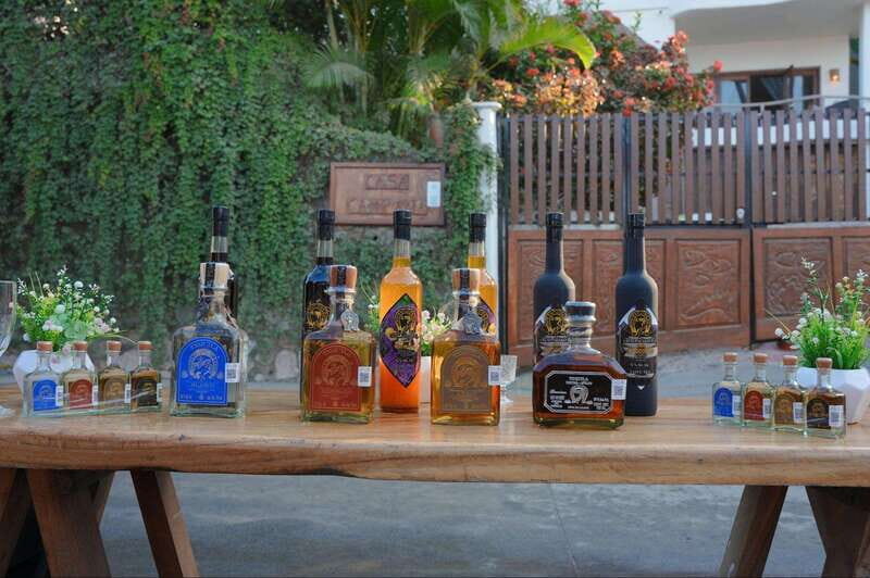 Sayulita: Tequila Tasting - FAQ