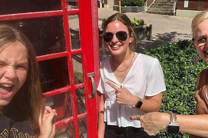 Sayville Shenanigans Scavenger Hunt - The Locations and Challenges