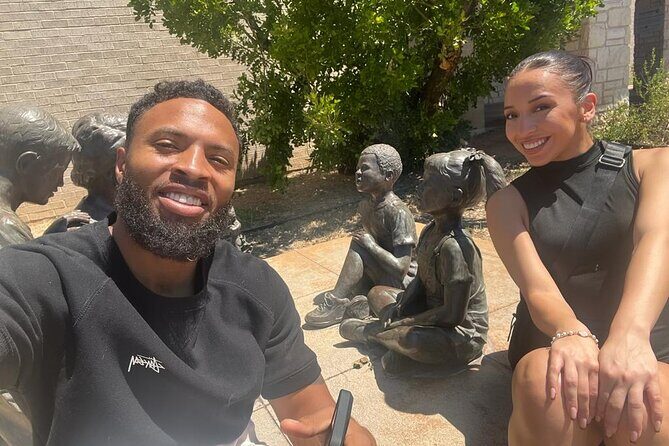 Sayville Shenanigans Scavenger Hunt - The Group Size and Duration