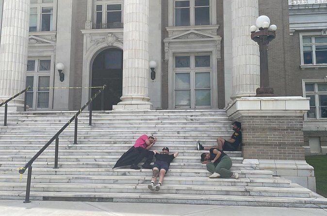 Sayville Shenanigans Scavenger Hunt - Who Would Love This?