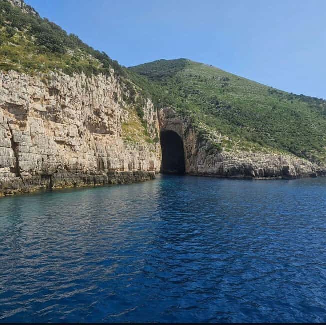 Sazan & Karaburun Cruise A Daily Tour from Vlore - Final Words