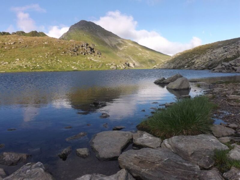 SB09-Transfgran Wonders:Journey through Bâlea Lake,Avrig - Key Points