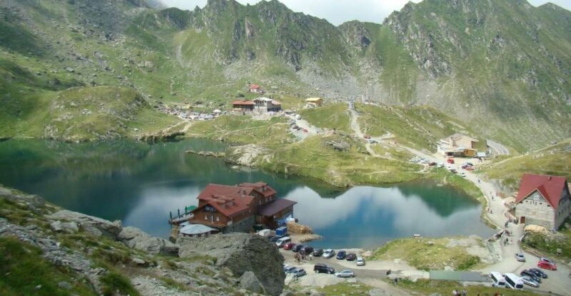 SB09-Transfgran Wonders:Journey through Bâlea Lake,Avrig - Final Thoughts