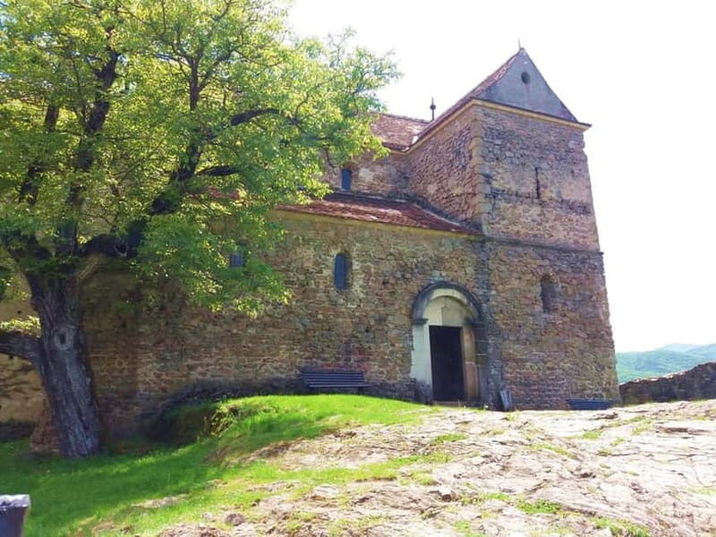 SB13 - Sibiu: Private Day Trip to Transylvanian Villages - The Itinerary Breakdown: What to Expect