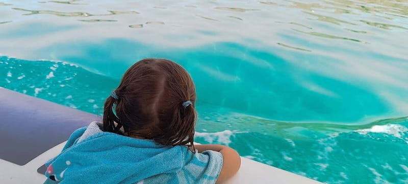 Scala Dei Turchi: Skippered boat tour and refreshing swim - Itinerary Breakdown