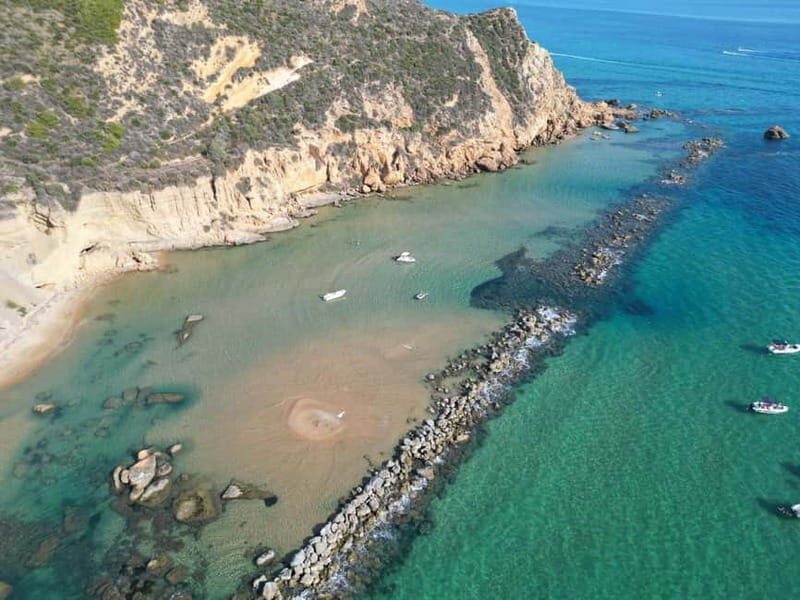 Scala Dei Turchi: Skippered boat tour and refreshing swim - Final Thoughts: Is It Worth It?