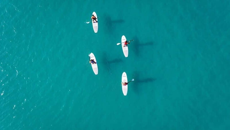 SCALA DEI TURCHI: SUP [STAND UP PADDLE] EXPERIENCE & SNORKELING - Final Words
