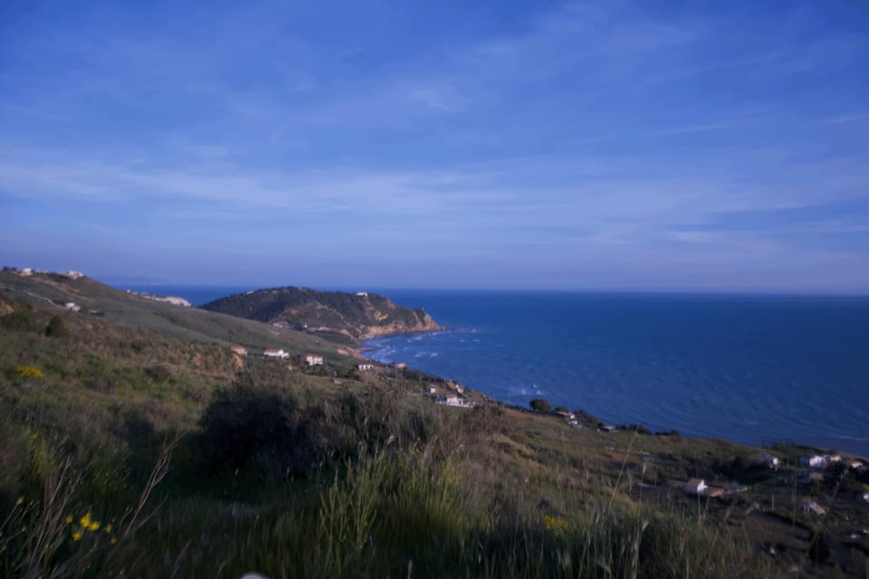 Scala Dei Turchi: Tour of Beautiful Beaches With Aperitif - Key Points