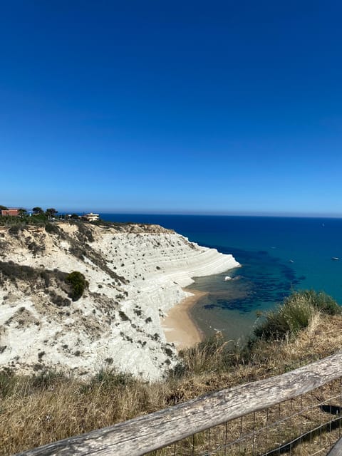 Scala Dei Turchi: Tour of Beautiful Beaches With Aperitif - Customer Reviews