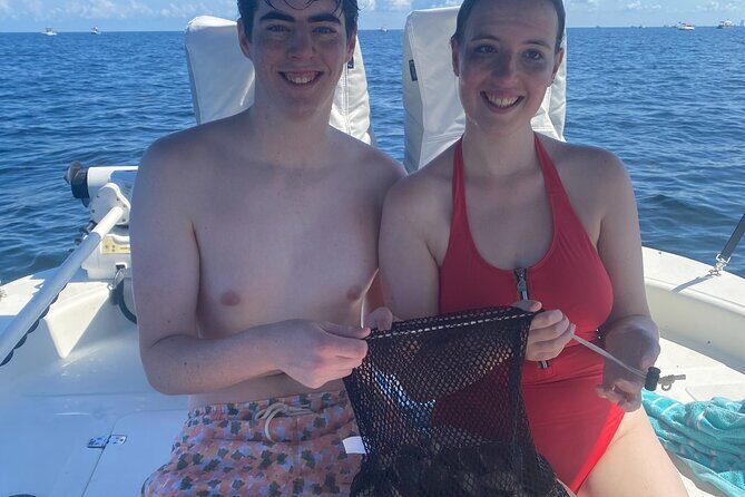 Scalloping Charters - The Sum Up: The Value of an Authentic Gulf Coast Adventure