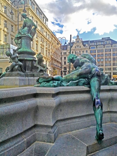 Scandals, affaires & anecdotes in Vienna - Authenticity & Personal Touch